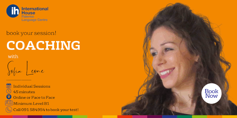 Coaching with Sofia Leone