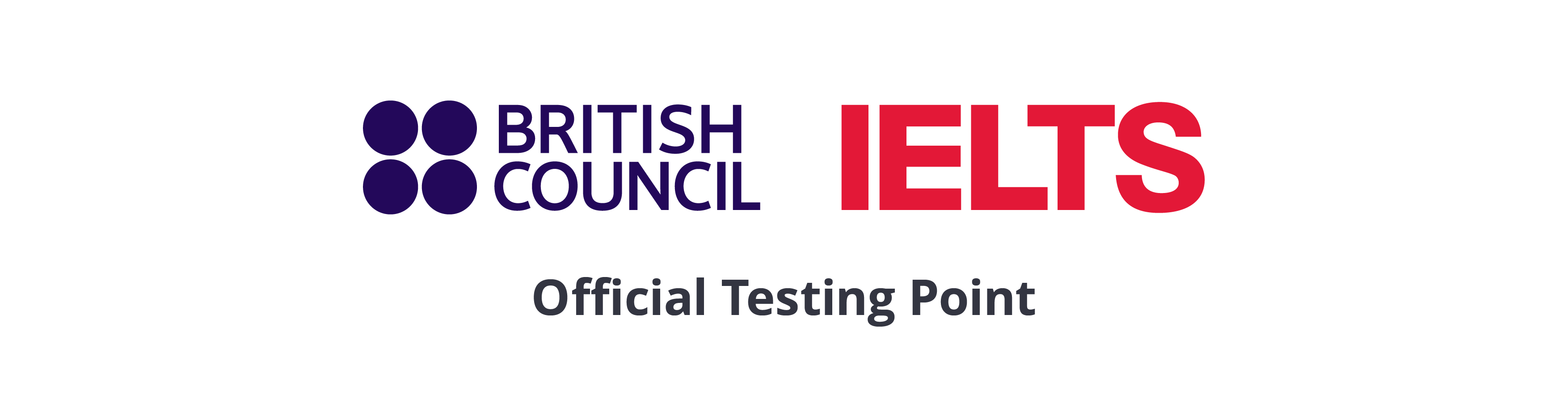 IELTS Logo