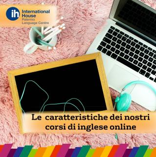 Corsi online 8 caratteristiche