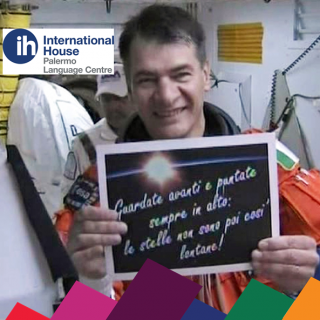 Paolo Nespoli - Astronauta