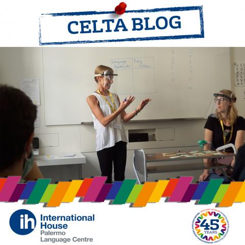 Becoming an ESL Teacher with Covid-19