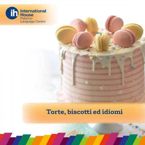 Torte, biscotti e idiomi